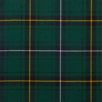 Henderson Modern Light Weight Tartan Fabric