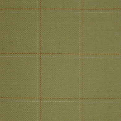 Heriot Check Tweed Light Weight Fabric