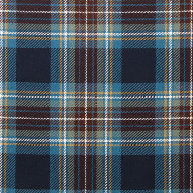 Holyrood Modern Light Weight Tartan Fabric