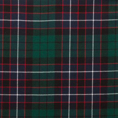 Hunter Modern Light Weight Tartan Fabric