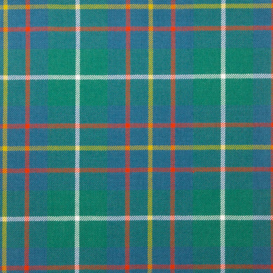 Inglis Ancient Light Weight Tartan Fabric