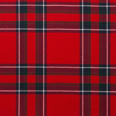 Inverness Modern Light Weight Tartan Fabric