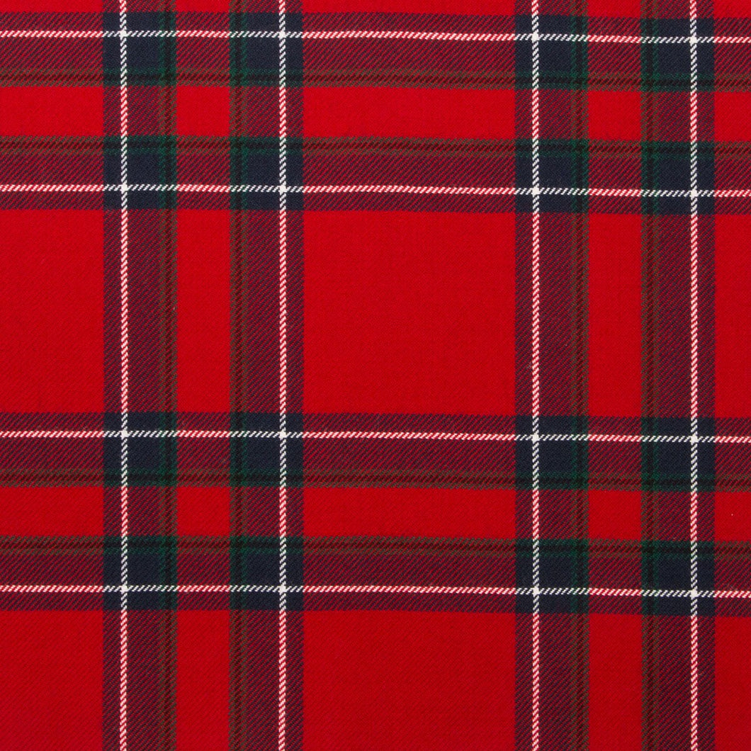Inverness Modern Light Weight Tartan Fabric