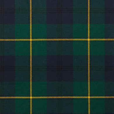 Johnstone Modern Light Weight Tartan Fabric