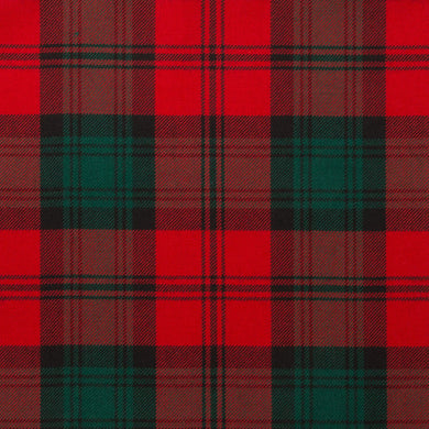 Kerr Modern Light Weight Tartan Fabric
