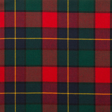 Kilgour Modern Light Weight Tartan Fabric