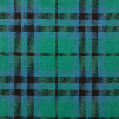 Keith Ancient Light Weight Tartan Fabric