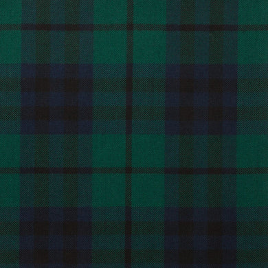 Keith Modern Light Weight Tartan Fabric