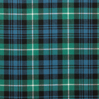 Lamont Ancient Light Weight Tartan Fabric
