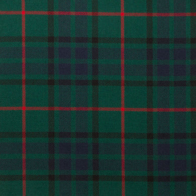 Lauder Modern Light Weight Tartan Fabric