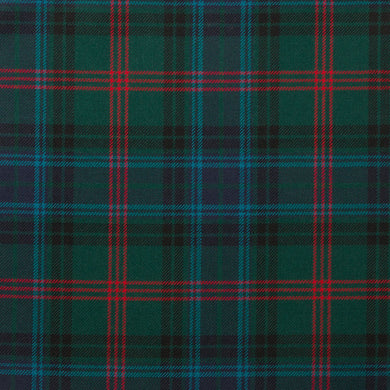 Lochcarron Hunting Modern Light Weight Tartan Fabric