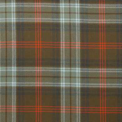 Lochcarron Hunting Weathered Light Weight Tartan Fabric
