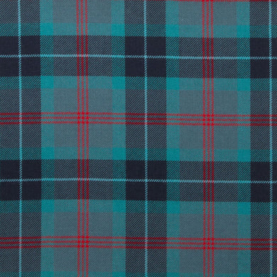 Lochness Light Weight Tartan Fabric