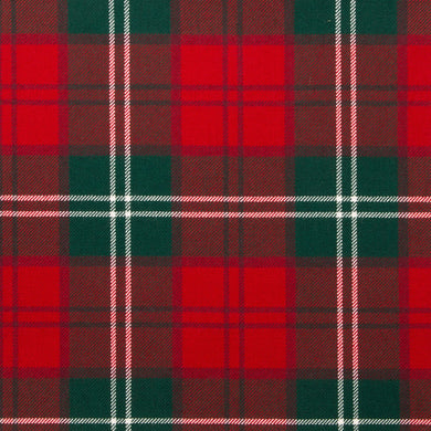 Lennox Modern Light Weight Tartan Fabric