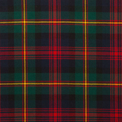 Logan Modern Light Weight Tartan Fabric