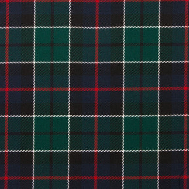Leslie Green Modern Light Weight Tartan Fabric