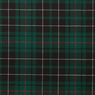 MacAuley Hunting Modern Light Weight Tartan Fabric