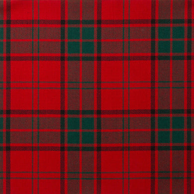 Maxwell Modern Light Weight Tartan Fabric