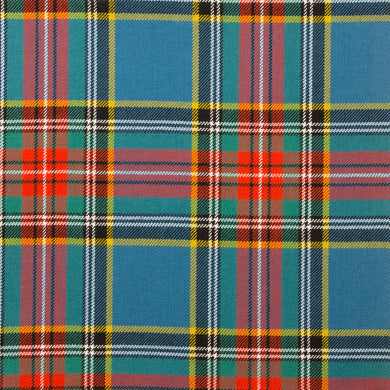 MacBeth Ancient Light Weight Tartan Fabric