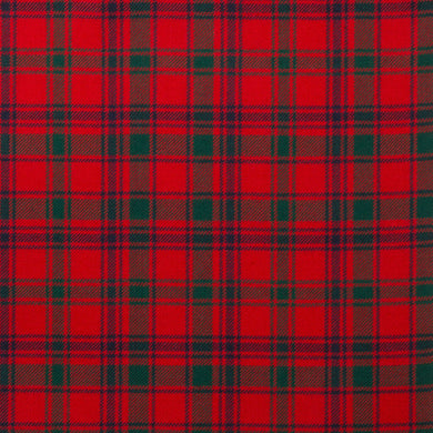 MacColl Modern Light Weight Tartan Fabric