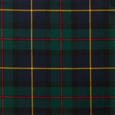 MacLeod of Harris Modern Light Weight Tartan Fabric