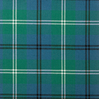 Melville Ancient Light Weight Tartan Fabric