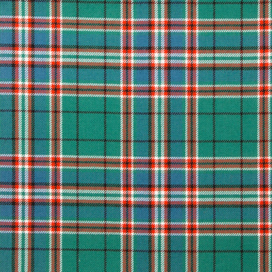 MacFarlane Hunting Ancient Light Weight Tartan Fabric