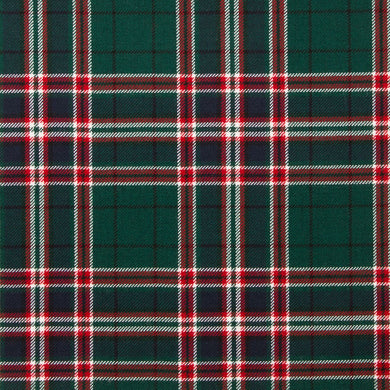 MacFarlane Hunting Modern Light Weight Tartan Fabric