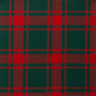 Middleton Modern Light Weight Tartan Fabric