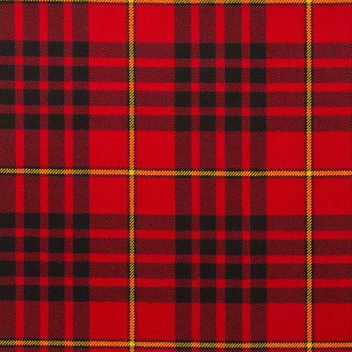 MacIan Modern Light Weight Tartan Fabric