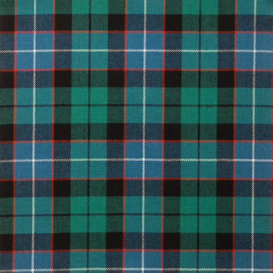 Mitchell Ancient Light Weight Tartan Fabric