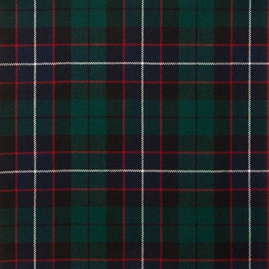 Mitchell Modern Light Weight Tartan Fabric