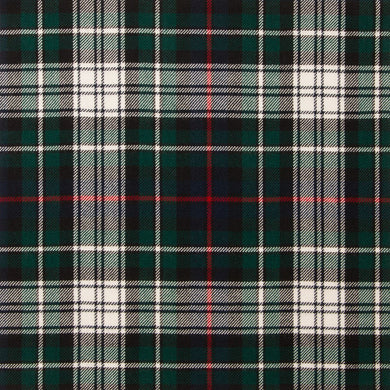 MacKenzie Dress Modern Light Weight Tartan Fabric
