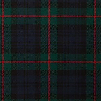 MacKinlay Modern Light Weight Tartan Fabric