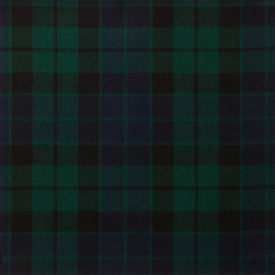 MacKay Modern Light Weight Tartan Fabric
