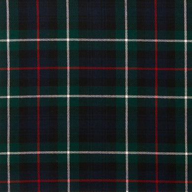 MacKenzie Modern Light Weight Tartan Fabric
