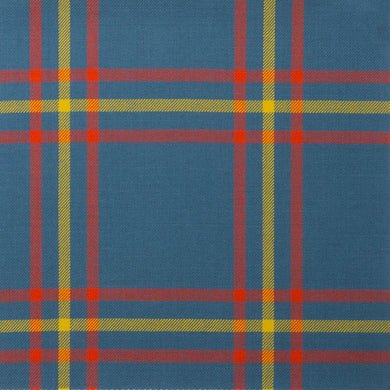 MacLaine of Lochbuie Hunting Ancient Light Weight Tartan Fabric