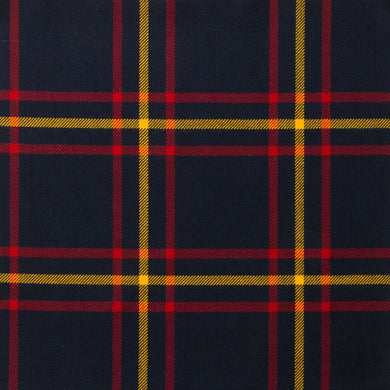 MacLaine of Lochbuie Hunting Modern Light Weight Tartan Fabric