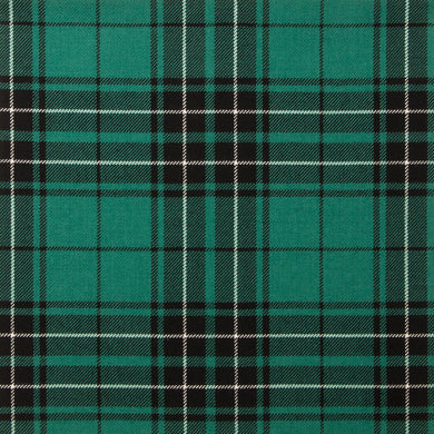 MacLean Hunting Ancient Light Weight Tartan Fabric