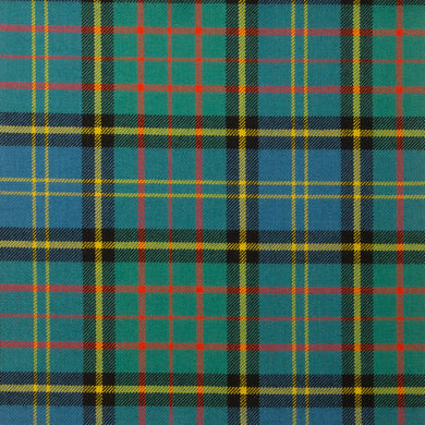 MacMillan Hunting Ancient Light Weight Tartan Fabric