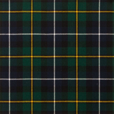 MacNeil of Barra Modern Light Weight Tartan Fabric
