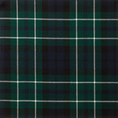 MacNeil of Colonsay Modern Light Weight Tartan Fabric