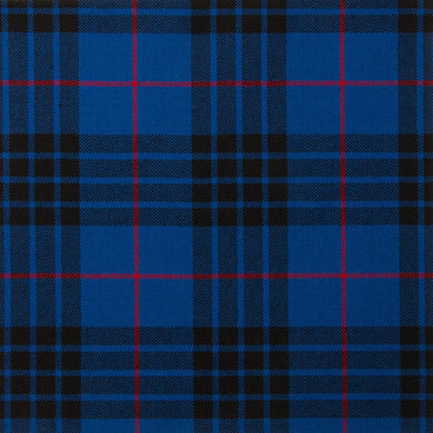 Morgan Modern Light Weight Tartan Fabric