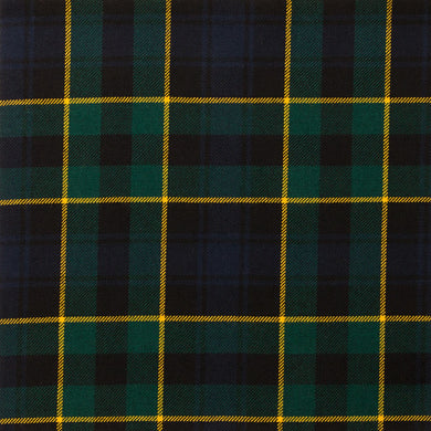 Mowat Modern Light Weight Tartan Fabric