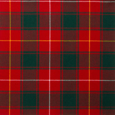MacPhie Modern Light Weight Tartan Fabric