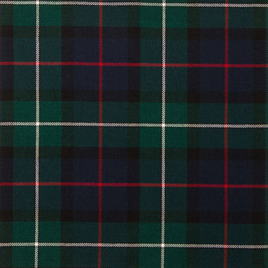 MacPhail Hunting Modern Light Weight Tartan Fabric