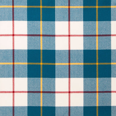 MacRae of Conchra Modern Light Weight Tartan Fabric