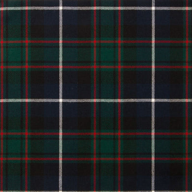 MacRae Hunting Modern Light Weight Tartan Fabric