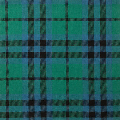 Marshall Ancient Light Weight Tartan Fabric
