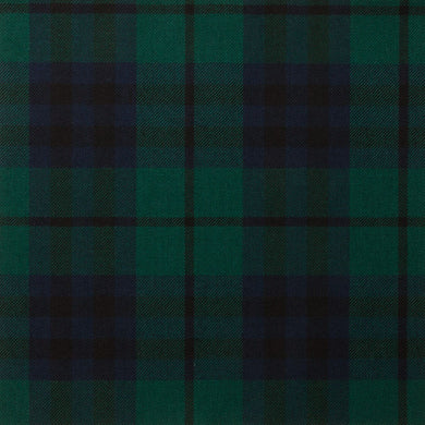 Marshall Modern Light Weight Tartan Fabric